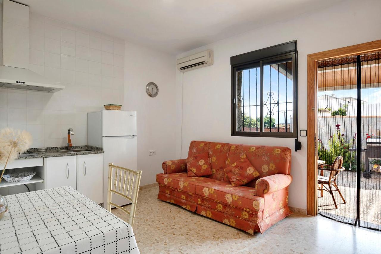 Casa Isabel Holiday home *