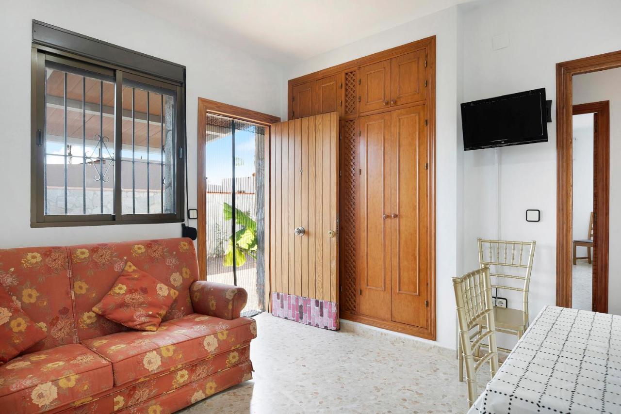 Holiday home Casa Isabel *