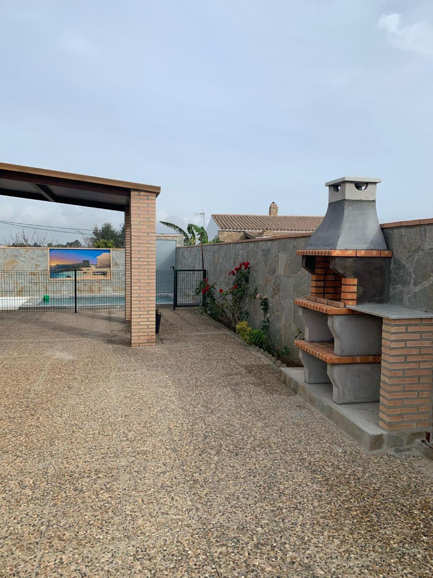 Ferienhaus Casa Isabel Conil De La Frontera